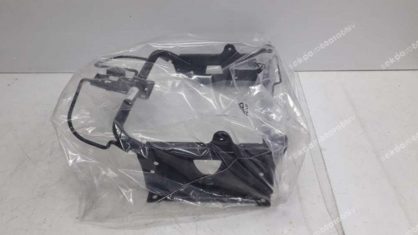 Dacia Dokker Sol Ön Minder İskeleti 873517990R YP (GI-110)