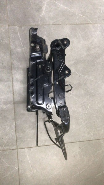 RENAULT KOLTUK YÜKSEKLİK AYAR MEKANİZMASI KIZAĞI 873518975R CP (GI-110)