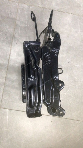 RENAULT KOLTUK YÜKSEKLİK AYAR MEKANİZMASI KIZAĞI 873518975R CP (GI-110)