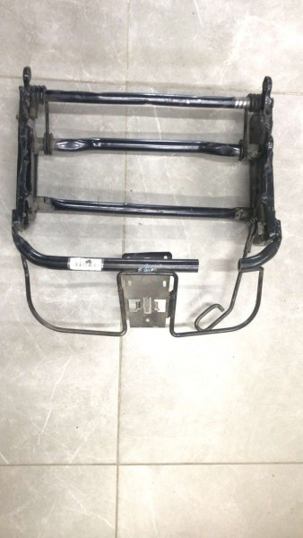 RENAULT KOLTUK YÜKSEKLİK AYAR MEKANİZMASI KIZAĞI 873518975R CP (GI-110)