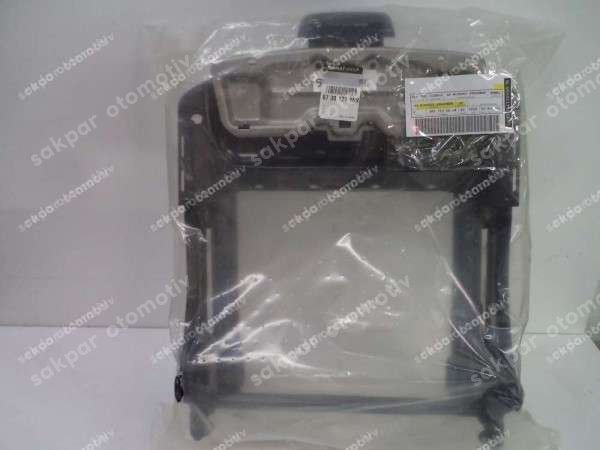 Renault Kadjar Sol Ön Koltuk İskeleti Orj 873012116R YP (HI-110)