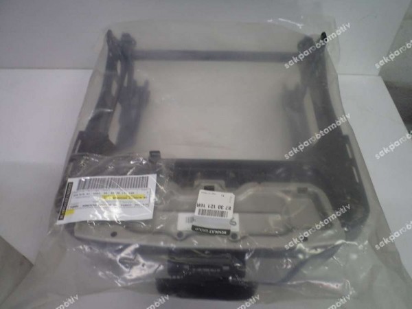 Renault Kadjar Sol Ön Koltuk İskeleti Orj 873012116R YP (HI-110)