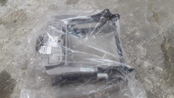 Renault Espace 5 Sol Ön Koltuk Minder İskeleti 873015542R YP (HI-110)