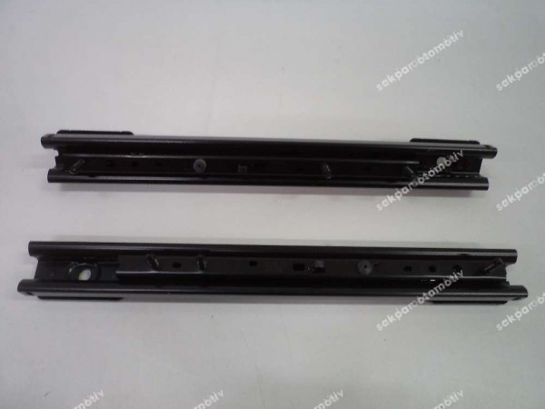 Renault Fluence Sol Ön Koltuk Kızagı Orj 875024751R YP (HI-110)