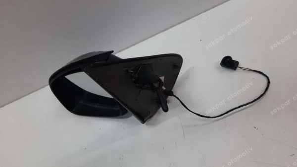 Renault Symbol Sol Dikiz Aynası 963022991R HP SP (CA-127)