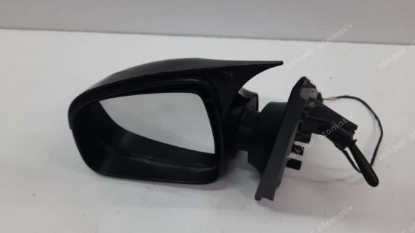 Renault Symbol Sol Dikiz Aynası 963022991R HP SP (CA-127)