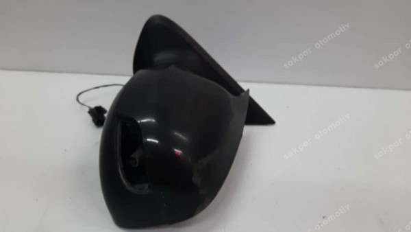 Renault Symbol Sol Dikiz Aynası 963022991R HP SP (CA-127)