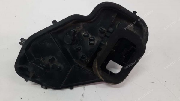 Renault Clio Symbol Joy Sol Stop Lambası Duyu 265556233R CP (AD-129)