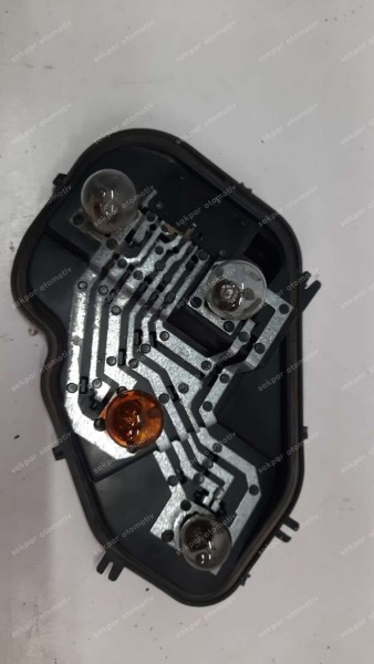 Renault Clio Symbol Joy Sağ Stop Lambası Duyu 265501454R CP (AD-129)