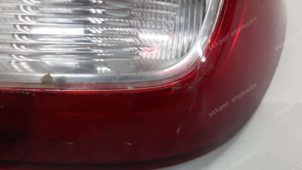 Renault Clio Symbol Joy Sağ Stop Lambası 265501454R HP CP (GH-110)