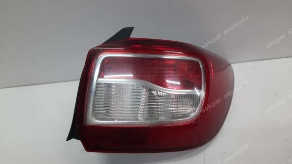 Renault Clio Symbol Joy Sağ Stop Lambası 265501454R HP CP (GH-110)