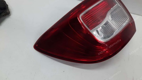 Renault Clio Symbol Joy Sol Stop Lambası 265556233R CP (GH110)