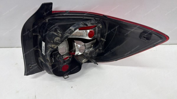 Renault Clio Symbol Joy Sol Stop Lambası 265556233R CP (AD110)