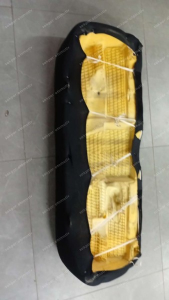 Renault Symbol Arka Koltuk Minderi SP (CD-130)