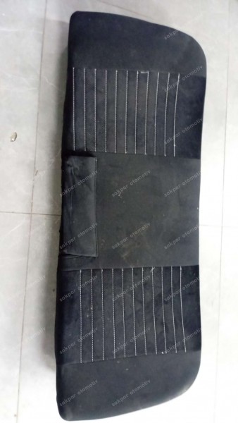 Renault Symbol Arka Koltuk Minderi SP (CD-130)