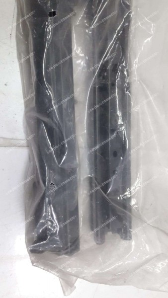 Renault Megane 3 Sol Ön Koltuk Kızak Tk. Sağdan Direksiyon 875020004R YP (HI-110)