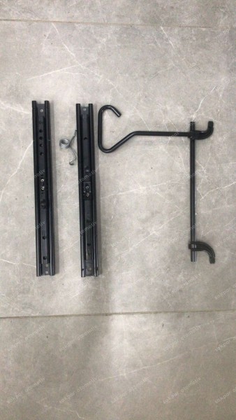 RENAULT KOLTUK KIZAK TAKIMI 82728932-5 82756908-4 82668930-5 YP (HI-110)