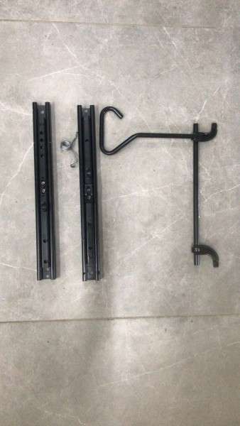 RENAULT KOLTUK KIZAK TAKIMI 82728932-5 82756908-4 82668930-5 YP (HI-110)