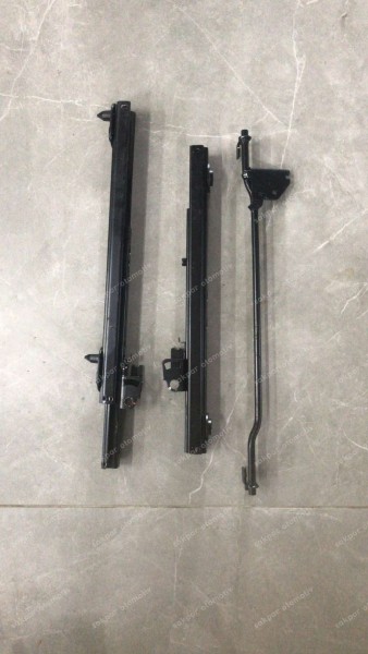 RENAULT MEGANE 2 SAĞ ÖN KOLTUK KIZAĞI 7701207539 YP (HI-110)