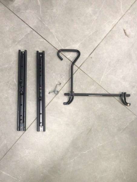 RENAULT MASTER 3 SOL ÖN KOLTUK KIZAĞI 875C08618R 82756906 132000531 YP (HI-110)