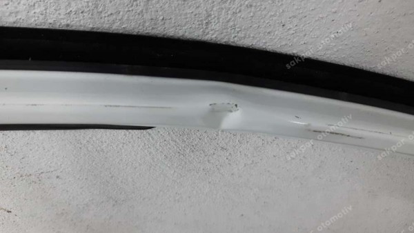 Renault Clio 5 Sol Ön Kapı Orj. CP (Komple) (CC110)