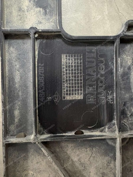 Renault Megane 4 Arka Alt Muhafaza Orj. 748A30878R CP