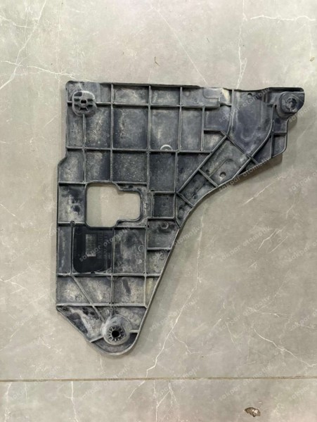 Renault Megane 4 Arka Alt Muhafaza Orj. 748A30878R CP