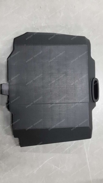 Renault Megane 4 Talisman Enjeksiyon Beyin Muhafaza Kapağı Amb. 237065517R YP (IH-150)