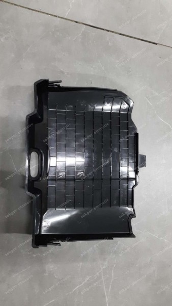 Renault Megane 4 Talisman Enjeksiyon Beyin Muhafaza Kapağı Amb. 237065517R YP (IH-150)