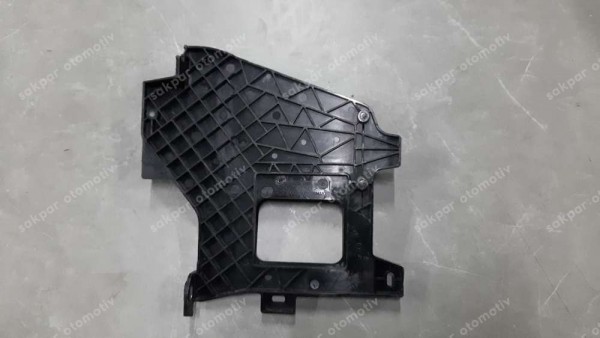 Renault Megane 4 Talisman Enjeksiyon Beyin Muhafaza Plastiği Amb. 285390159R HP YP (IH-150)