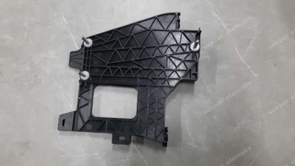 Renault Megane 4 Talisman Enjeksiyon Beyin Muhafaza Plastiği Amb. 285390159R HP YP (IH-150)