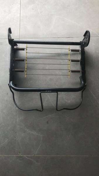 DACİA LOGAN SANDERO1 SOL ÖN KOLTUK MİNDER İSKELETİ 6001547719 YP (GI-110)