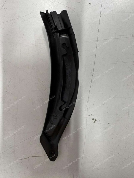 Renault Kangoo 4 Sol Ön Kapı Fitil Conta Orj. 769226890R YP (GB132)