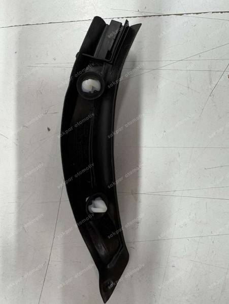 Renault Kangoo 4 Sağ Ön Kapı Fitil Conta Orj. 769213590R YP (GB131)