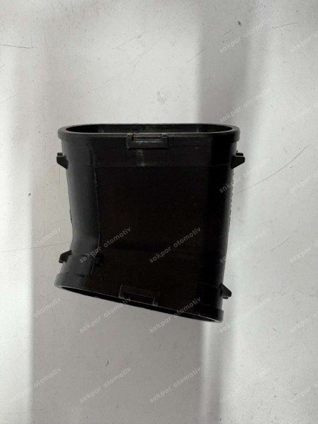 Renault Megane 4 Talisman Hava Kanalı Orj. 244937875R YP  (GB133)