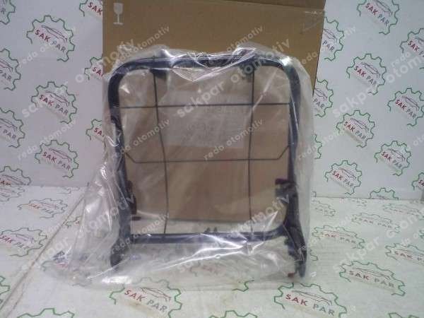 Dacia Lodgy Arka Koltuk Sağ Tekli Oturma İskeleti Orj 893013384R YP