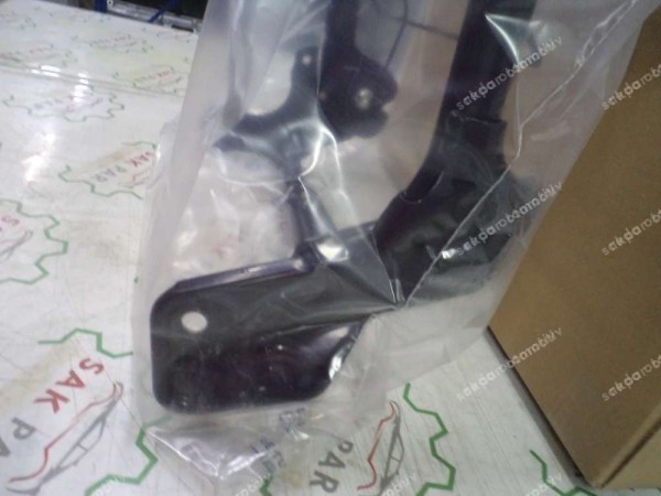 Dacia Lodgy Arka Koltuk Sağ Tekli Oturma İskeleti Orj 893013384R YP