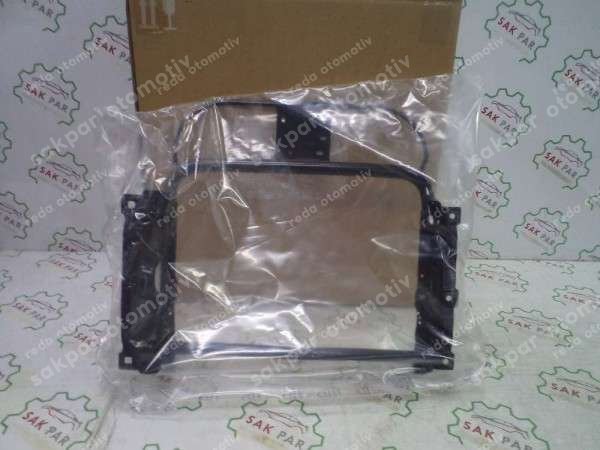 Dacia Logan Sandero Sol Ön Koltuk Minder İskeleti Orjinal 873012889R YP