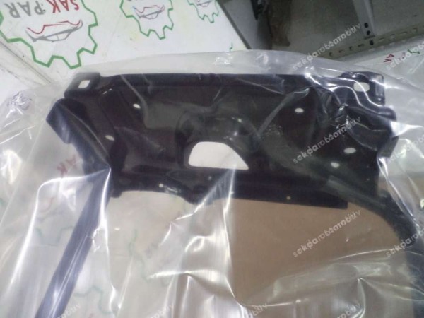 Dacia Logan Sandero Sol Ön Koltuk Minder İskeleti Orjinal 873012889R YP