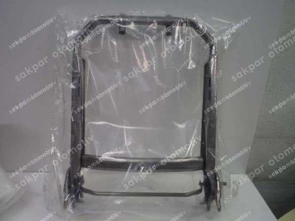 Dacia Dokker Sol Ön Koltuk Sırt İskeleti Orj 876510140R YP