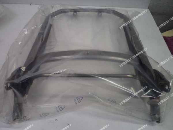 Dacia Dokker Sol Ön Koltuk Sırt İskeleti Orj 876510140R YP