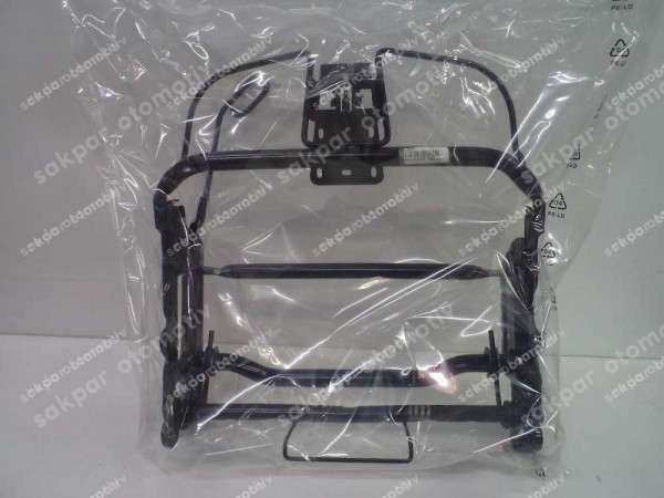 Dacia Lodgy Sol Ön Minder İskeleti Orj 873015513R YP