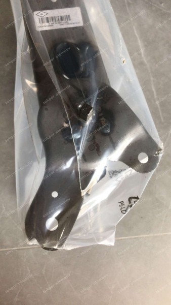 DACİA LODGY DOKKER SAĞ ÖN KOLTUK SIRT İSKELETİ 876019006R YP