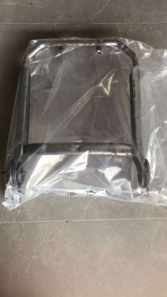 DACİA LODGY DOKKER SAĞ ÖN KOLTUK SIRT İSKELETİ 876019006R YP