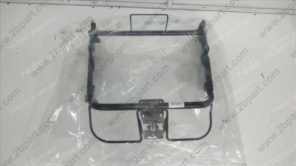 Dacia Logan Sağ Ön Minder İskeleti Orj 873010686R YP