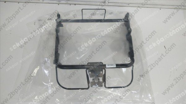 Dacia Logan Sağ Ön Minder İskeleti Orj 873010686R YP