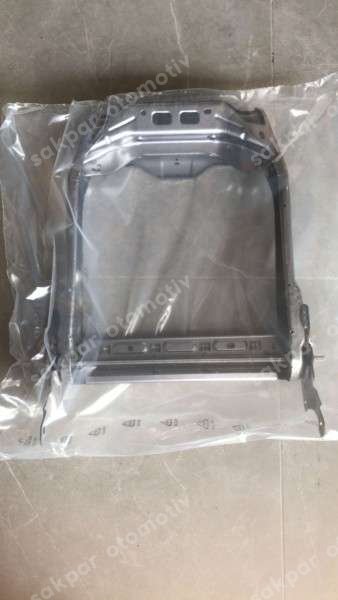 DACİA DOKKER SAĞ ÖN KOLTUK SIRT İSKELETİ 876012483R YP