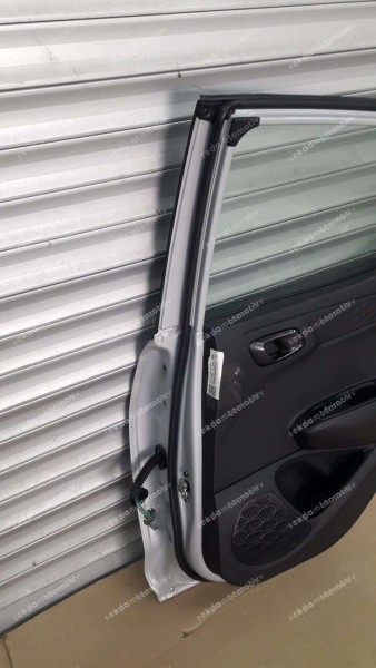 Hyundai İ10 Sağ Arka Kapı 77004-K7000 SP YP (BA110)