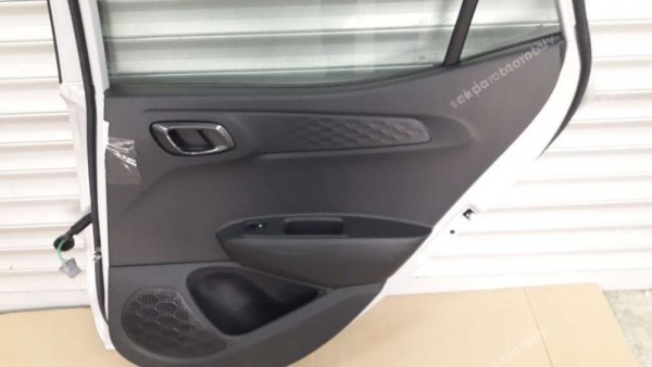 Hyundai İ10 Sağ Arka Kapı 77004-K7000 SP YP (BA110)