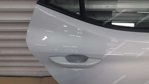 Hyundai İ10 Sağ Arka Kapı 77004-K7000 SP YP (BA110)